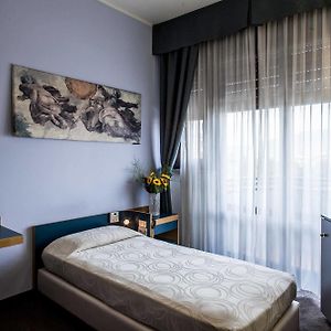 Kamer met een King Size Bed